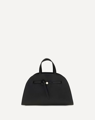 Tory Burch Romy calf leather Top Handle Bag Female UNI