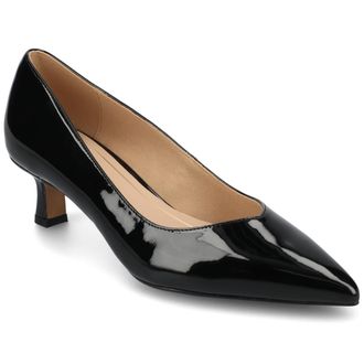 Journee Collection Womens Pammie Wide Width Pumps