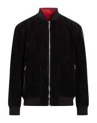 HUGO BOSS COATS & JACKETS - Jackets on YOOX.COM