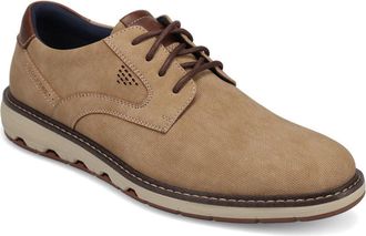 Dockers Mens Murdoch Casual Oxford Shoe
