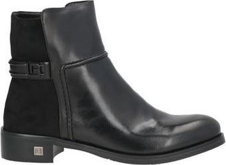 Laura Biagiotti CALZADO - Botines de ca&ntilde;a alta en YOOX.COM