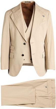 Gabriele Pasini SUITS and CO-ORDS - Suits on YOOX.COM