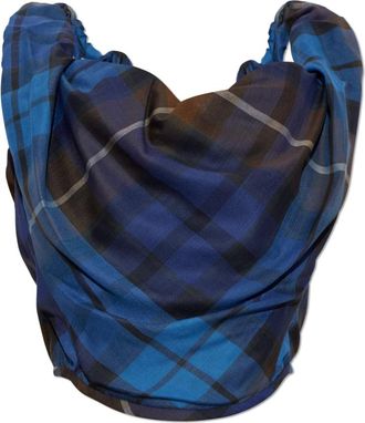 Vivienne Westwood Mujer, Camisetas, Azul, Talla: M