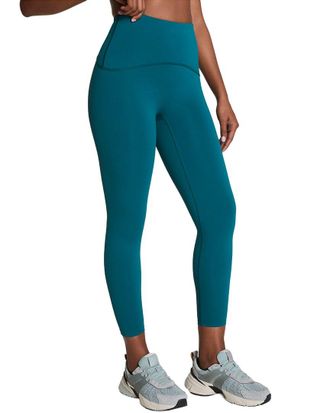 Spanx Wickaway Tech Legging
