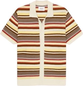 Nn.07 Hombre, Jerseys, Multicolor, Talla: M