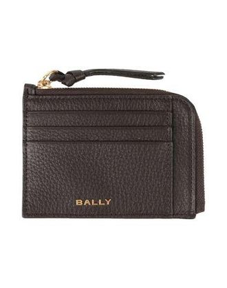 Bally Small Leather Goods - Wallets sur YOOX.COM