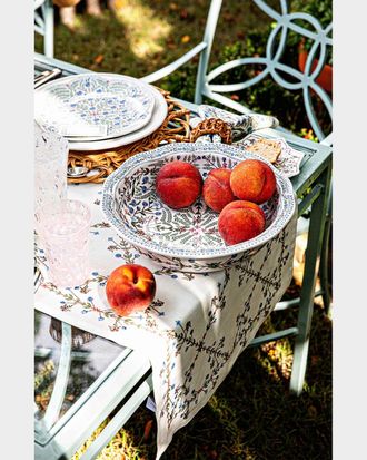 Juliska Villa Seville 12 Serving Bowl