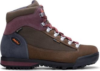 Aku Ultra Light Original GTX Wanderschuhe f&uuml;r Damen | braun
