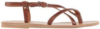Ancient Greek Sandals FOOTWEAR - Thong sandals on YOOX.COM