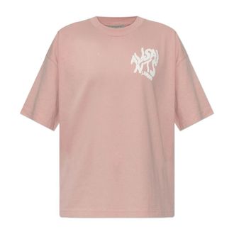 AllSaints Donna, Top, Rosa, S, new