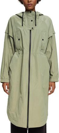 Bekleidung Esprit Jacken Damen FrÃ¼hjahr Esprit Mantel Damen