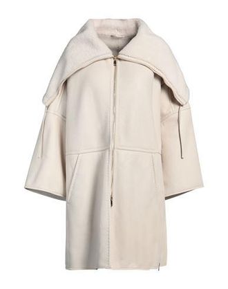 Max Mara CAPISPALLA - Shearling & Teddy su YOOX.COM