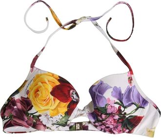 Dolce & Gabbana Donna, Costumi da bagno, Multicolore, M, new