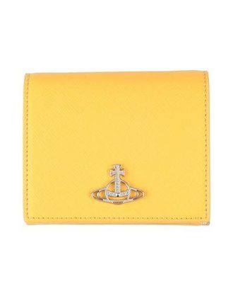 Vivienne Westwood Kleinlederwaren - Brieftaschen auf YOOX.COM