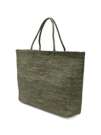 Sophie Digard Raffia draagtas