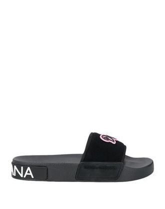 Dolce & Gabbana CALZATURE - Sandali su YOOX.COM
