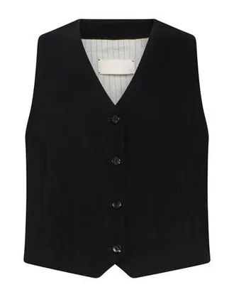 Circolo 1901 SUITS and CO-ORDS - Waistcoats on YOOX.COM