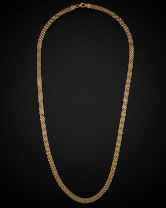 Italian Gold, Inc 14K Italian Gold Necklace