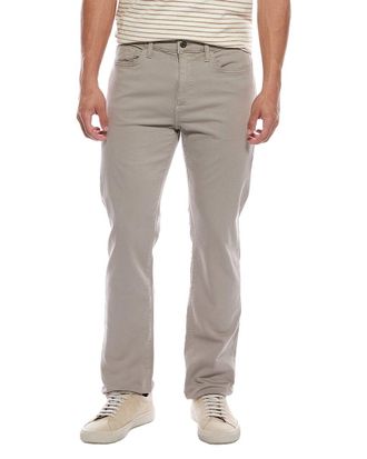 Joe's The Brixton French Terry Nickel Jean
