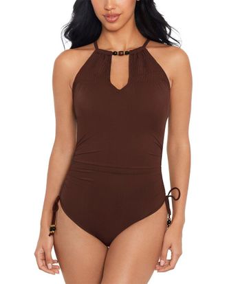 Magic Suit By Miraclesuit Sachi One-Piece
