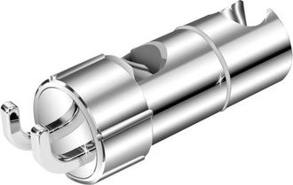 OEM Soporte Ajustable Para Cabezal De Ducha - Giratorio 360&deg; - 1 Pieza - Abs