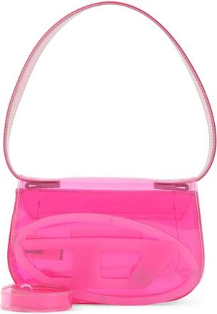 Diesel 1Dr Shoulder Bag