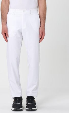 HUGO BOSS Pantalone chino Boss in misto cotone