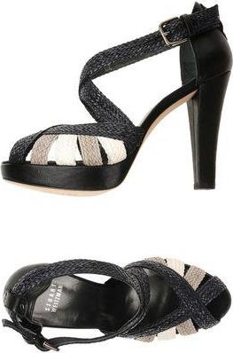 Stuart Weitzman Sandals