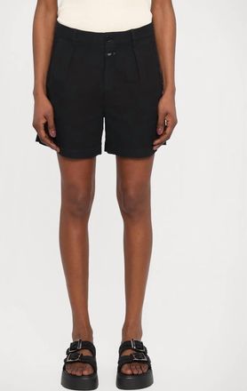 Closed Revyl Shorts In Black