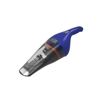 Black+Decker Aspiratutto B+d Nvc 115 Wa Litio 3,6v-1,5ah
