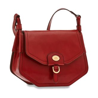 The Bridge Cross Body Bags, female, Red, ONE SIZE, ADA Crossbody Bag