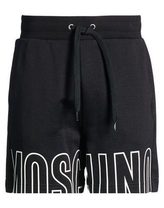 Moschino Shorts & Bermuda Shorts