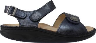 Finn Comfort Sausalito Jeans Berna 01572-699124 Womens