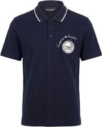 Emporio Armani TOPWEAR - Polo su YOOX.COM