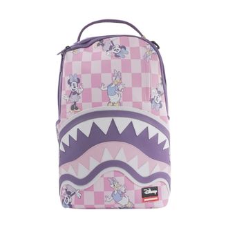 Sprayground Zaino Minnie E Daisy - - Bags - unisex - Rosa - ONE SIZE