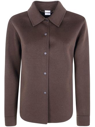 Aspesi Wool Jacket Wool Jacket