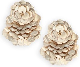 Lott. Gioielli Lott. Gioielli, Dames, Accessoires, Beige, Maat: ONE Size