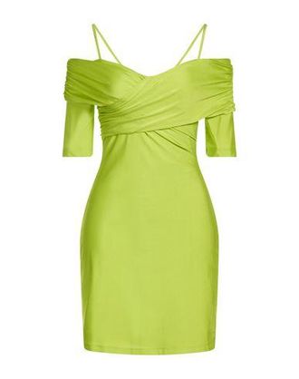 Stine Goya DRESSES - Mini dresses on YOOX.COM