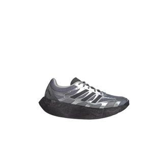adidas Adizero Aruku - Heren - Hardloopschoenen - Grijs - 43 1/3 EU - Wol - Fitness
