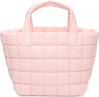 VeeCollective Borsa tote Porter - Rosa