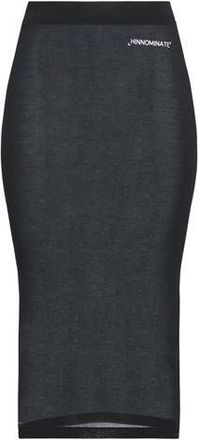 Hinnominate BOTTOMWEAR - Midi skirts on YOOX.COM