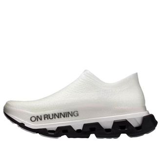 On Running Lightspray Cloudmonster 3 Hyper Black Apollo 3UG10014670