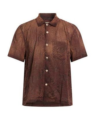 Dr. Collectors TOPWEAR - Camicie su YOOX.COM