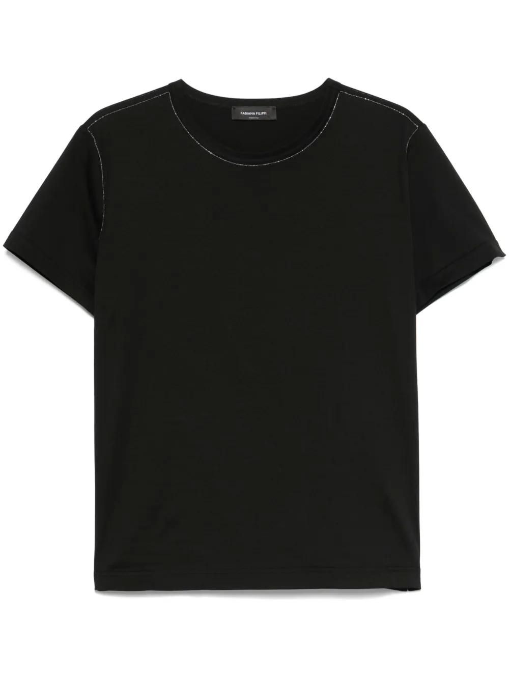 Fabiana Filippi T-Shirts − Sale: up to −88% | Stylight