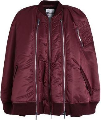 Comme Des Gar&ccedil;ons COATS & JACKETS - Capes sur YOOX.COM