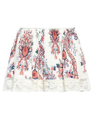Paco Rabanne Mini skirts