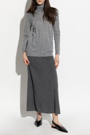 Lisa Yang Skirt Dolly, Womens, Grey