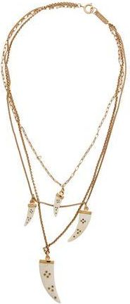 Isabel Marant JOYAS y RELOJES - Collares en YOOX.COM