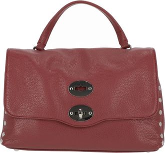 Zanellato Tassen, Dames, Rood, ONE Size, Postina Daily Taglia S