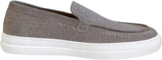 Marechiaro 1962 4051Taupetaupe Loafer - Heren - Loafers - Beige - 41 EU - Su&egrave;de - Schoenen
